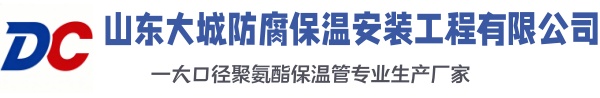 新和大城防腐保温安装工程有限公司